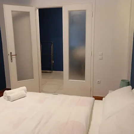 Pipinou Downtown By Zain Apartment Athens
