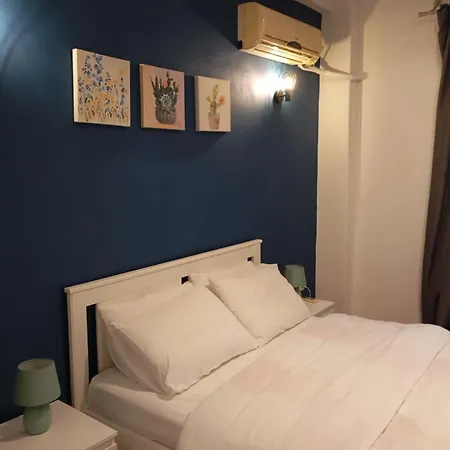 Pipinou Downtown By Zain Apartment